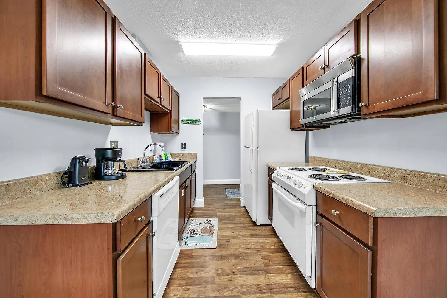 Holiday home Golf Course 92A Villa Destin United States