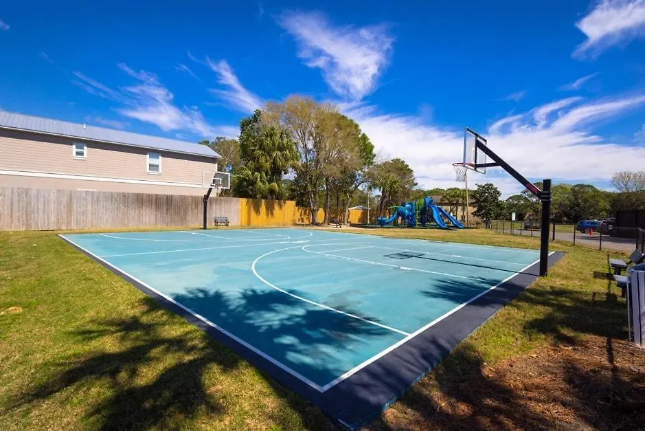 Holiday home Golf Course 92A Villa Destin