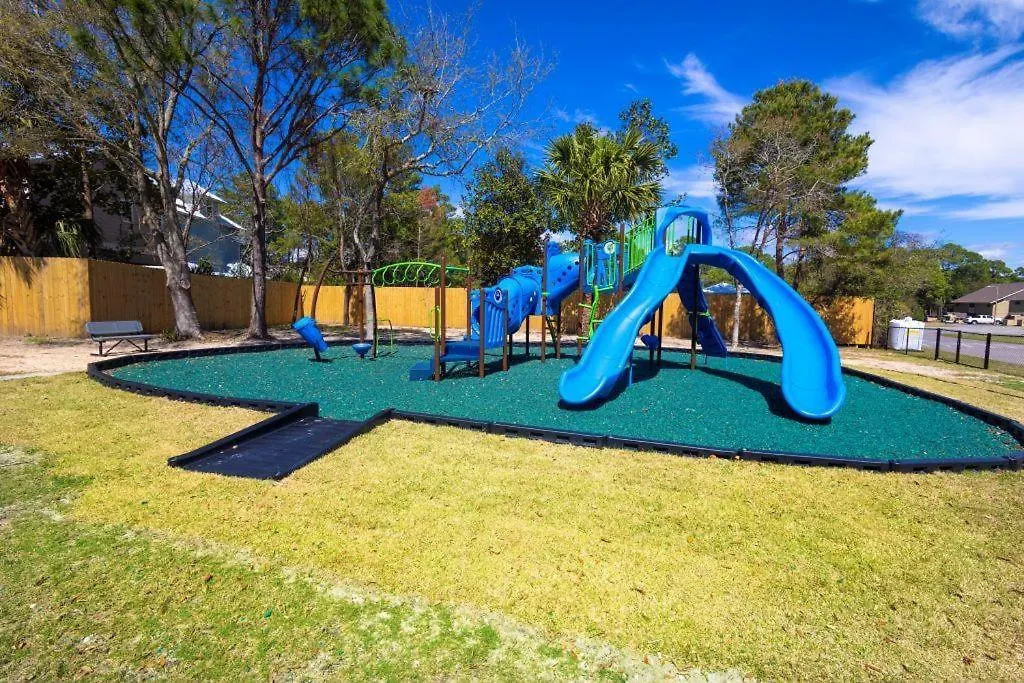 Holiday home Golf Course 92A Villa Destin