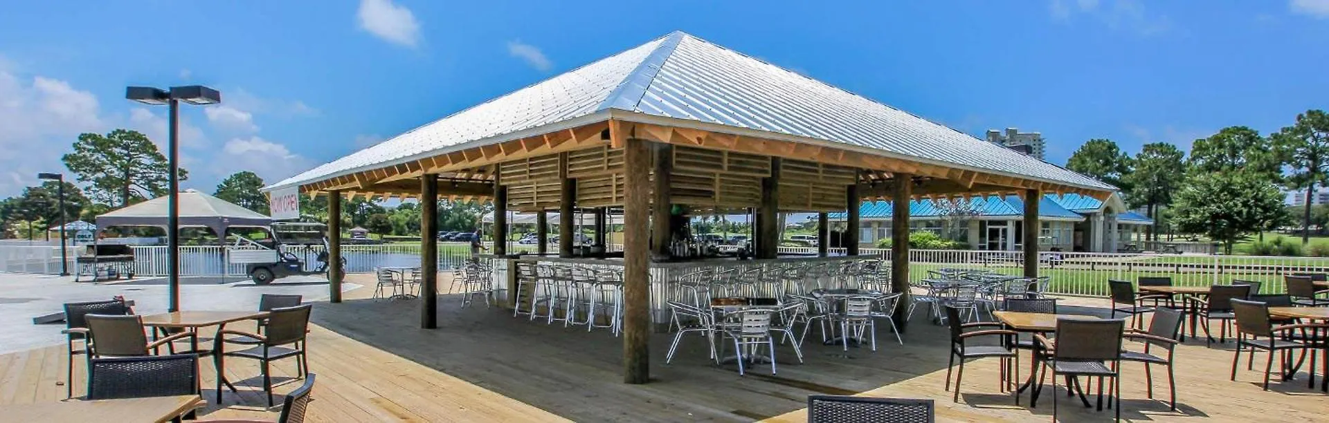 Golf Course 92A Villa Destin Holiday home