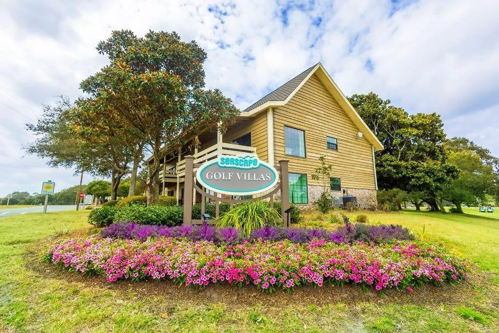 Golf Course 92A Villa Destin Holiday home