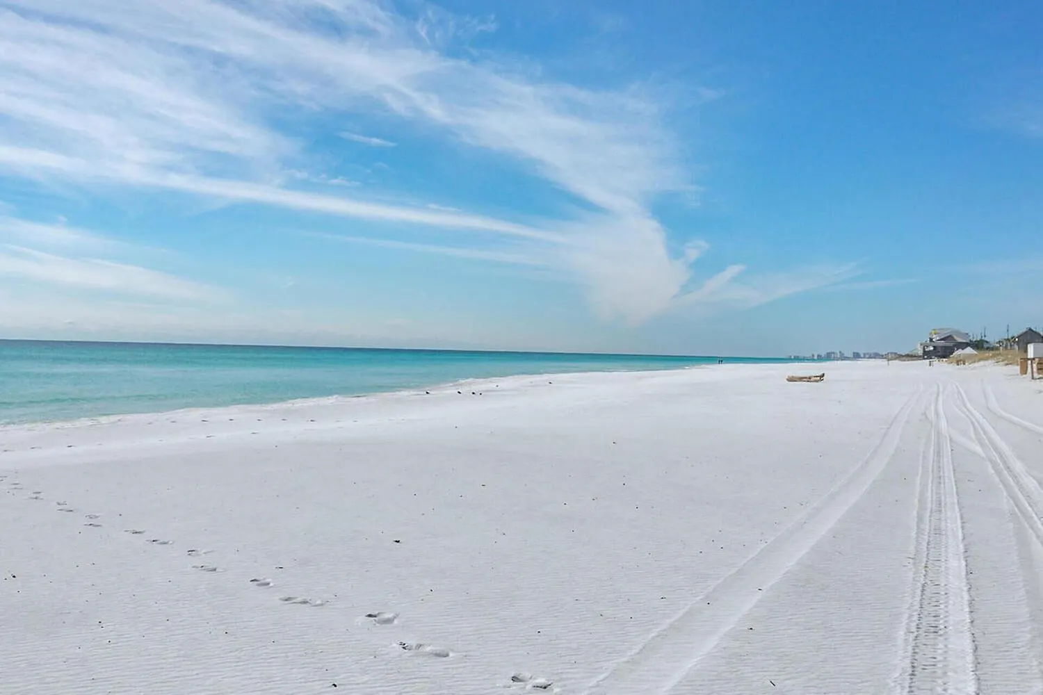 Holiday home Golf Course 92A Villa Destin