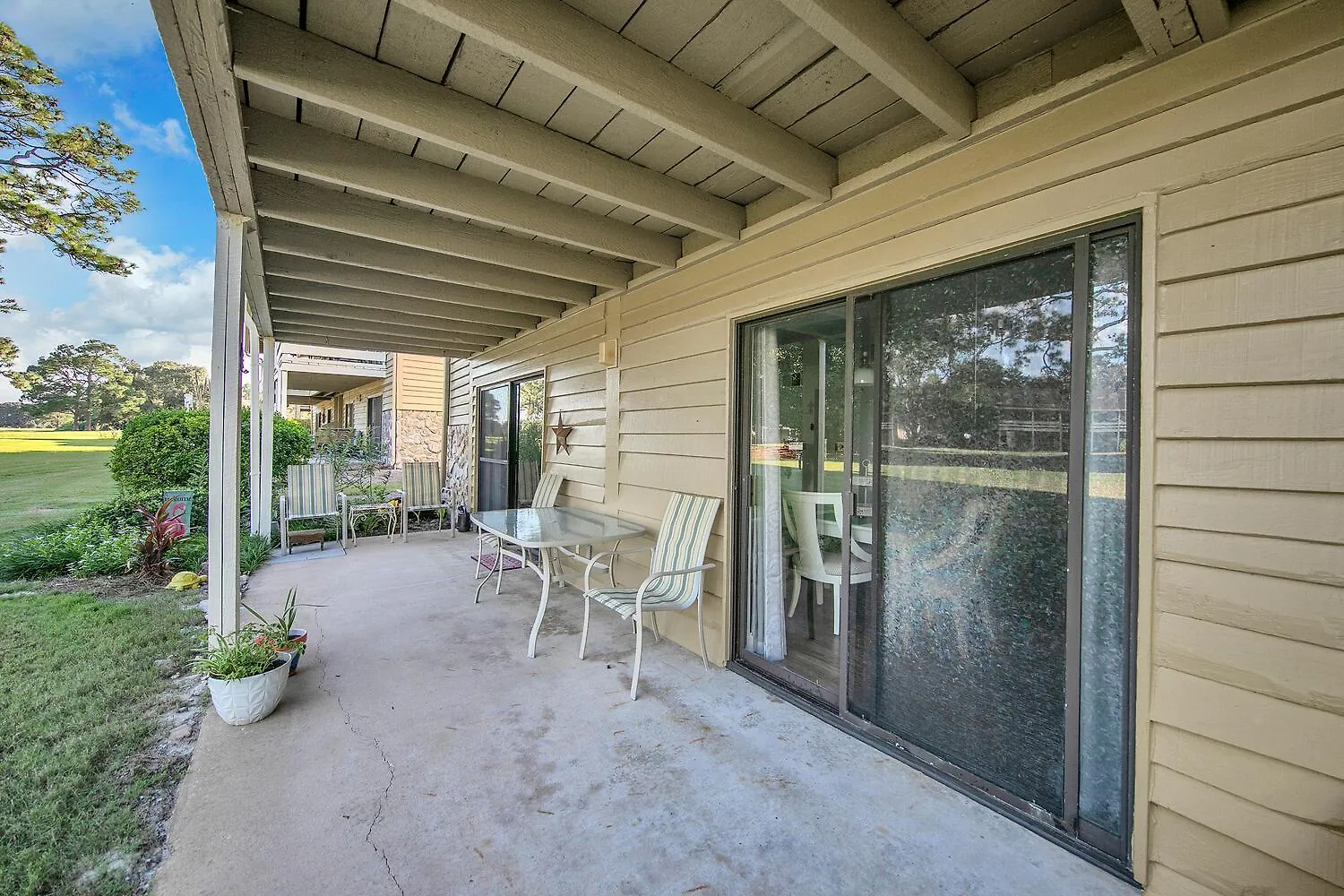 Golf Course 92A Villa Destin Holiday home
