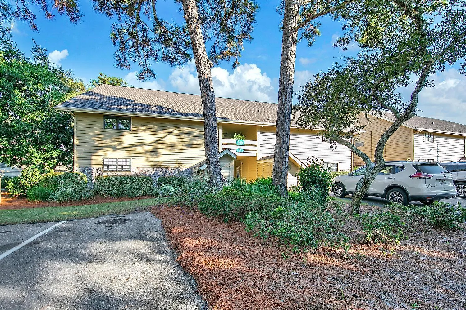 Holiday home Golf Course 92A Villa Destin