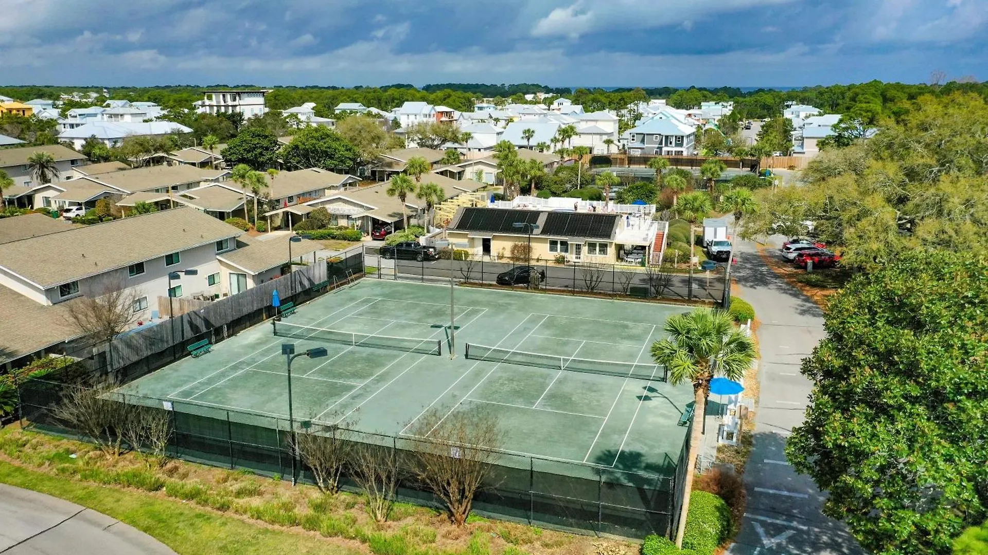 Golf Course 92A Villa Destin 0*,  United States